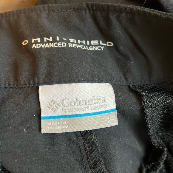 Omni-Shield Shorts - Picture 2 of 4